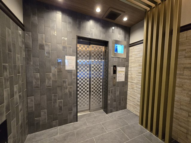 ファステート鶴舞駅前リヴェール|名古屋市の賃貸ならMy賃貸のその他共用部分|ファステート鶴舞駅前リヴェール