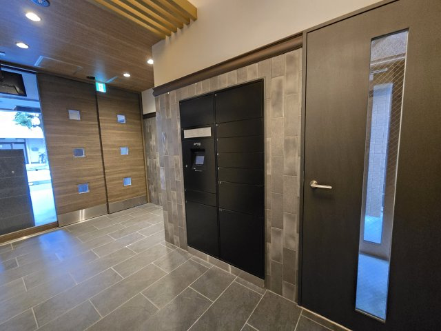 ファステート鶴舞駅前リヴェール|名古屋市の賃貸ならMy賃貸のその他共用部分|ファステート鶴舞駅前リヴェール