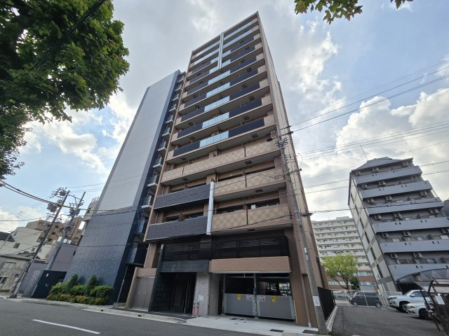 ファステート鶴舞駅前リヴェール|名古屋市の賃貸ならMy賃貸