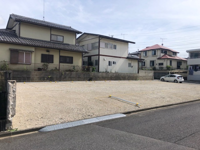 【外観】 | あすみが丘2丁目パーキング