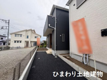 寒川町倉見  1号棟 第57の画像