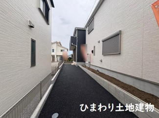 【外観】 | 寒川町倉見  1号棟 第57