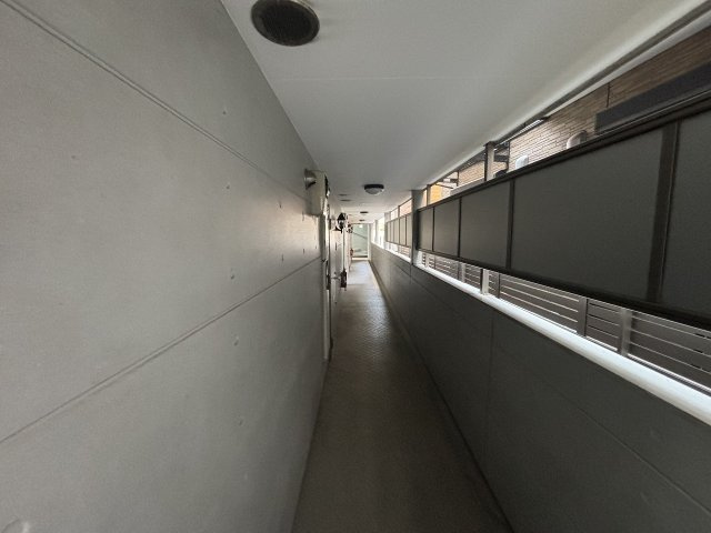 埼玉県川口市西川口3丁目　一棟売りアパートのその他共用部分