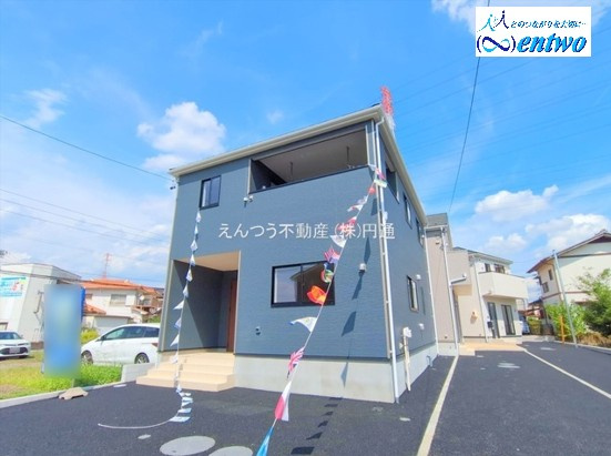 クレイドルガーデン穴橋町 第2