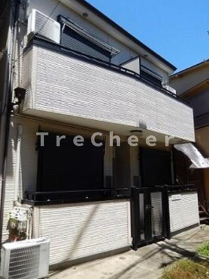 【外観】 | フラッツルビー