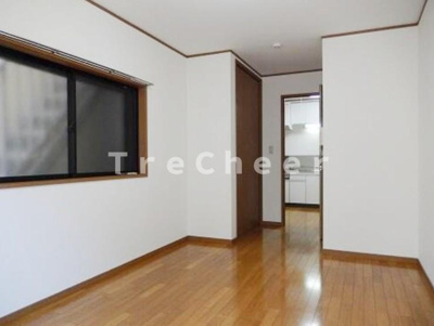 【居間・リビング】 | フラッツルビー