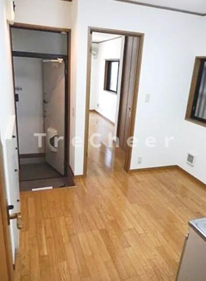 【玄関】 | フラッツルビー