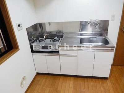 【キッチン】 | フラッツルビー