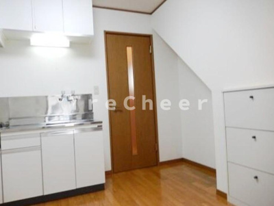 【寝室】 | フラッツルビー