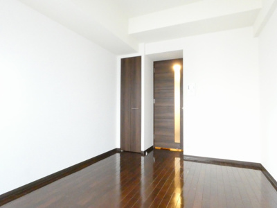 【洋室】 | ライジングコート名古屋駅前東