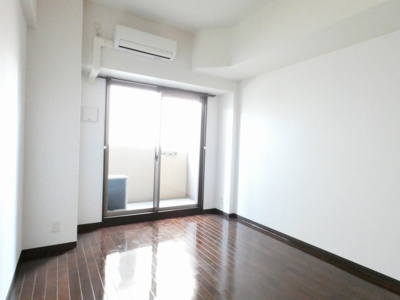 【寝室】 | ライジングコート名古屋駅前東