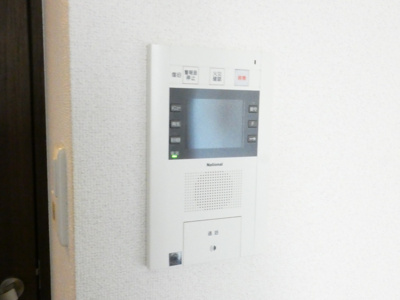 【セキュリティ】 | ライジングコート名古屋駅前東