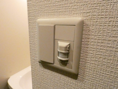 【内装】 | ライジングコート名古屋駅前東