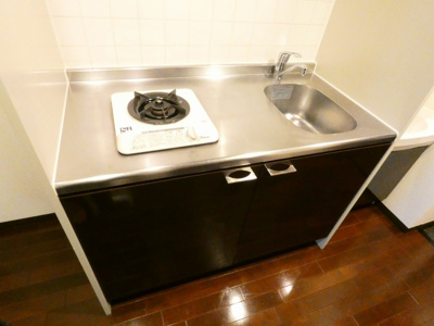 【キッチン】 | ライジングコート名古屋駅前東