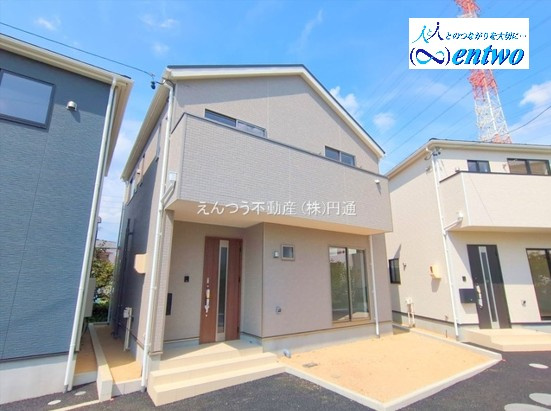 クレイドルガーデン穴橋町 第2