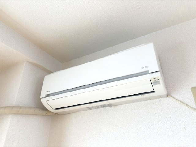 トレイズⅡの設備
