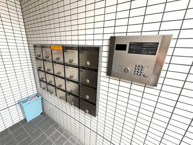 トレイズⅡのセキュリティ