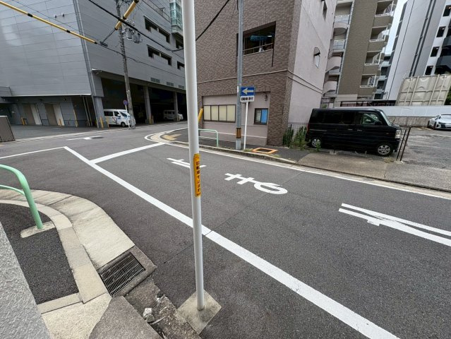 服部ビル｜名古屋市の賃貸ならMy賃貸の展望|服部ビル