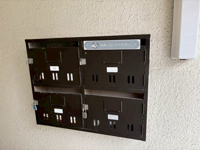 服部ビル｜名古屋市の賃貸ならMy賃貸のその他共用部分|服部ビル