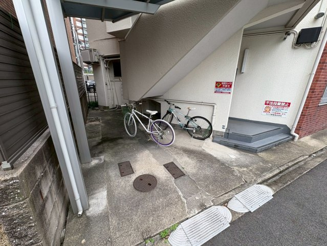 服部ビル｜名古屋市の賃貸ならMy賃貸のその他共用部分|服部ビル