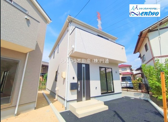 クレイドルガーデン穴橋町 第2