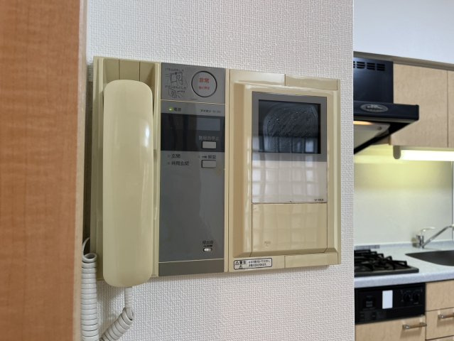 アーバン伏見|名古屋市の賃貸ならMy賃貸のセキュリティ|アーバン伏見