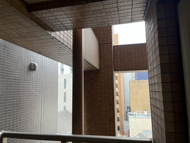 アーバン伏見|名古屋市の賃貸ならMy賃貸の展望|アーバン伏見