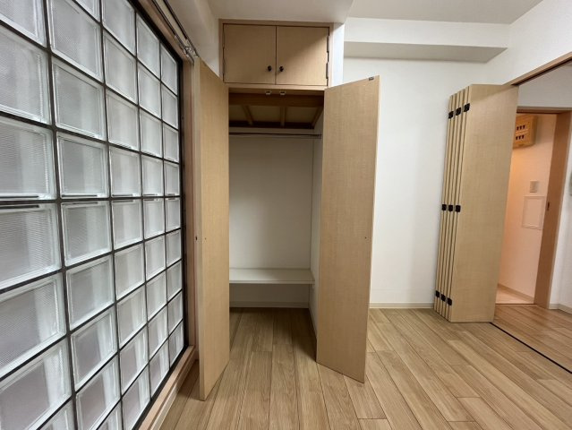 アーバン伏見|名古屋市の賃貸ならMy賃貸の収納|アーバン伏見