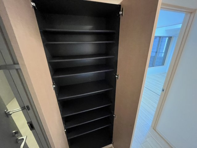 アーバン伏見|名古屋市の賃貸ならMy賃貸の収納|アーバン伏見