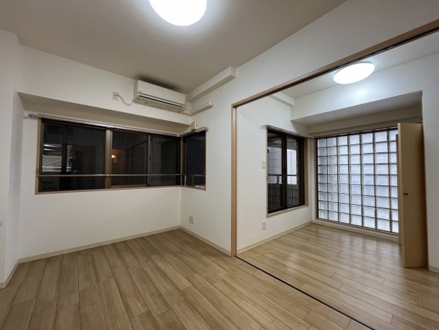 アーバン伏見|名古屋市の賃貸ならMy賃貸の居間・リビング|アーバン伏見