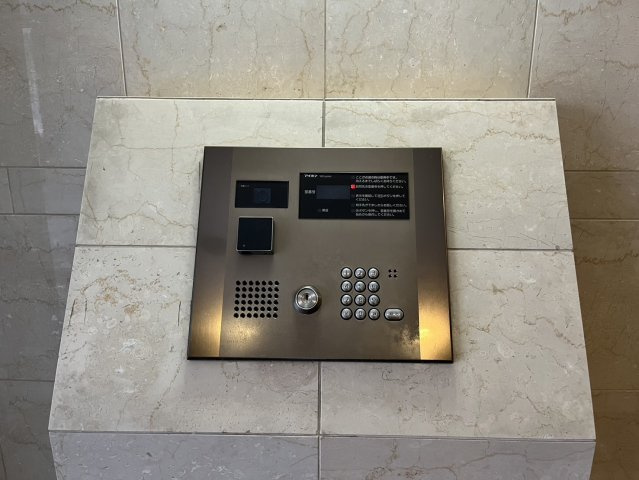 アーバン伏見|名古屋市の賃貸ならMy賃貸のセキュリティ|アーバン伏見