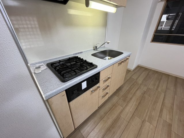 アーバン伏見|名古屋市の賃貸ならMy賃貸のキッチン|アーバン伏見