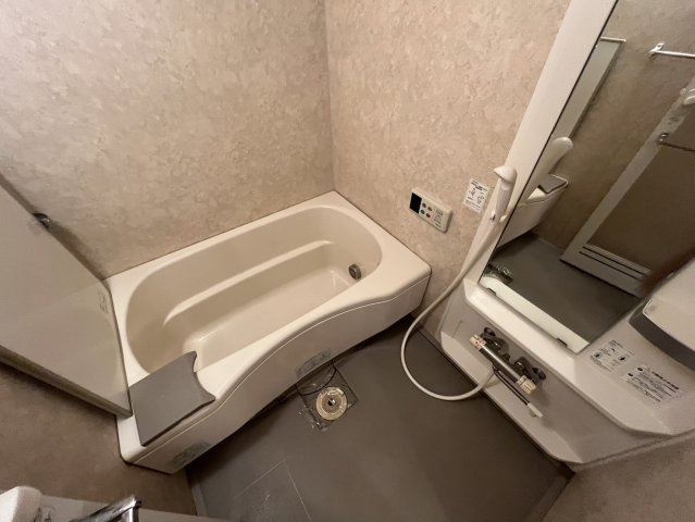 アーバン伏見|名古屋市の賃貸ならMy賃貸の浴室|アーバン伏見