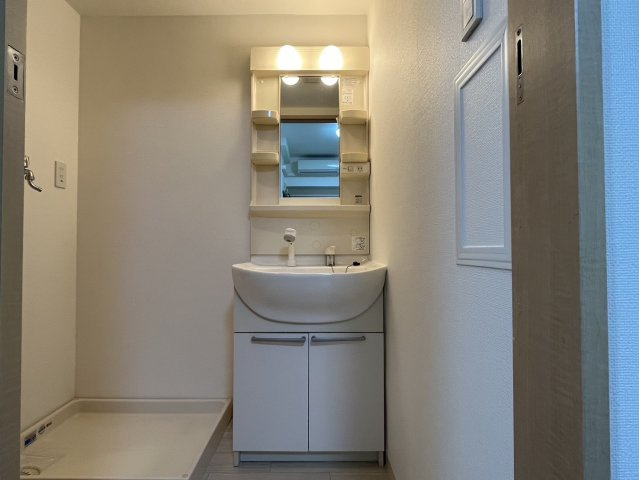 アーバン伏見|名古屋市の賃貸ならMy賃貸の洗面所|アーバン伏見