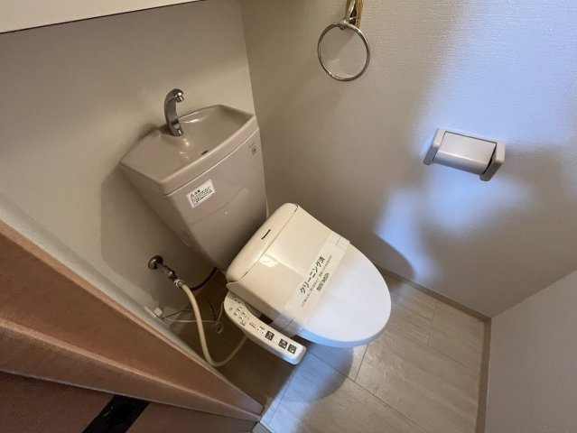 アーバン伏見|名古屋市の賃貸ならMy賃貸のトイレ|アーバン伏見