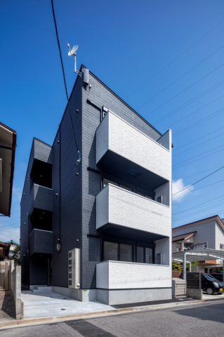 サニーガーデン草津東