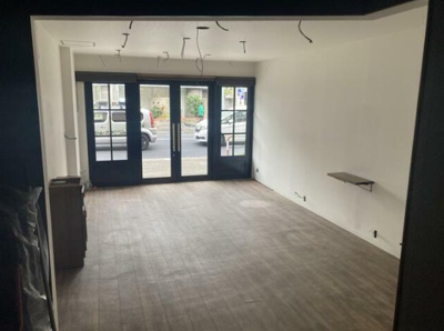 【内装】 | グリーンフォレスト千歳