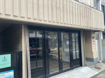 【その他共用部分】 | グリーンフォレスト千歳