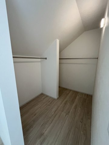 堺市東区北野田新築戸建て　2号棟の洋室