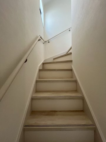 堺市東区北野田新築戸建て　2号棟の内装