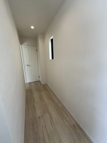 堺市東区北野田新築戸建て　2号棟の洋室