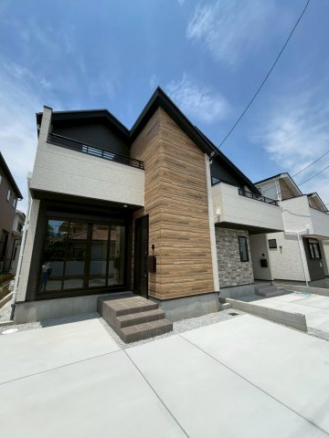 堺市東区北野田新築戸建て　2号棟のその他