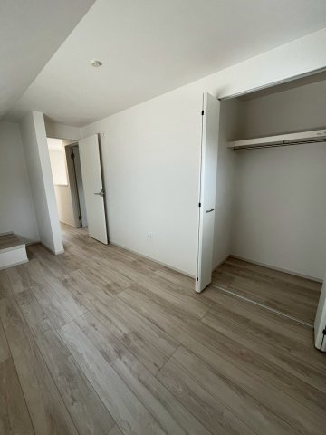 堺市東区北野田新築戸建て　2号棟の洋室