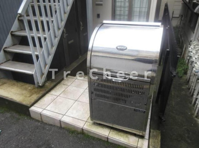 【その他共用部分】 | フィッツロイ薬王寺