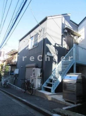 【外観】 | フィッツロイ薬王寺