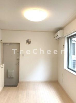 【居間・リビング】 | フィッツロイ薬王寺