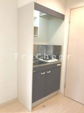 【キッチン】 | フィッツロイ薬王寺