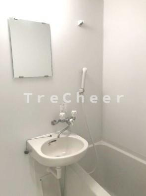 【浴室】 | フィッツロイ薬王寺