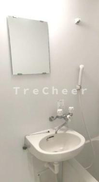 【洗面所】 | フィッツロイ薬王寺