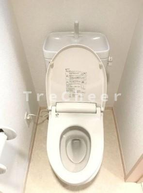 【トイレ】 | フィッツロイ薬王寺